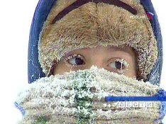 Потомственный шаман Коля раскурил трубку мира в петербургском ЦПКиО
