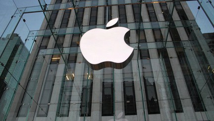Apple запатентовала iPhone с дисплеями на торцах