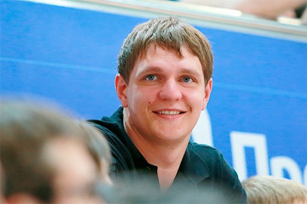 Мозгов остановил клуб Прохорова в НБА
