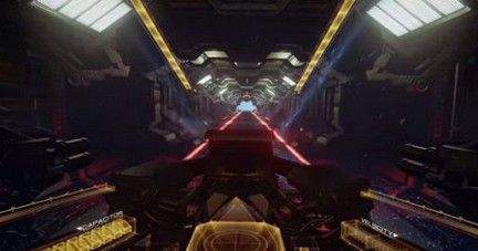 Игры для Oculus Rift появятся в этом году