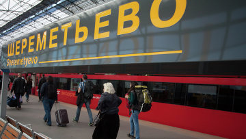 Пассажиры вернувшегося в «Шереметьево» самолета вылетят на другом лайнере