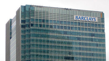 Клиенты Barclays смогут переводить деньги с помощью Twitter