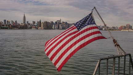 Власти США разрешили Amazon использовать беспилотники для доставки товаров