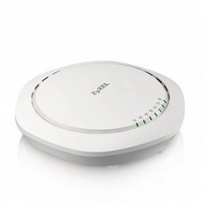 ZyXEL представила точки доступа Wi-Fi 802.11ac