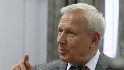 Колосков назвал заявление Блаттера о санкциях «чушью»