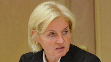Голодец назвала успешными испытания российских вакцин от Эболы