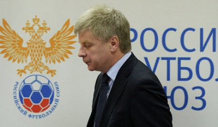 РФС ввел должность инспектора по антирасизму