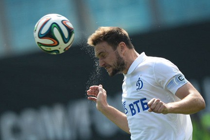 «Динамо» получило три выходных после поражения от «Зенита»