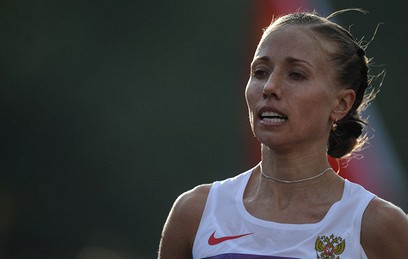 IAAF выступила против избирательных санкций РУСАДА