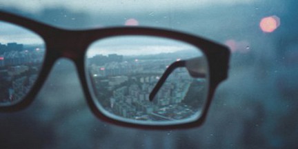 Ученые выяснили настоящую причину близорукости
