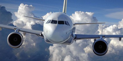 Прибыль Boeing в I квартале резко подскочила
