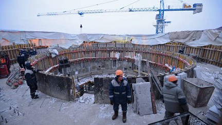 Первый пилотируемый пуск с «Восточного» отложили