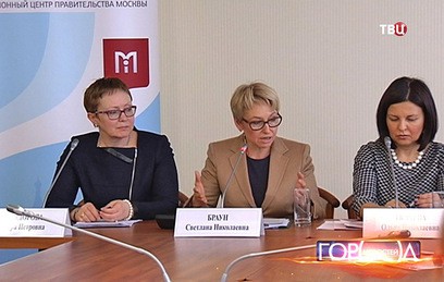 Врачи рассказали об увеличении продолжительности жизни в Москве