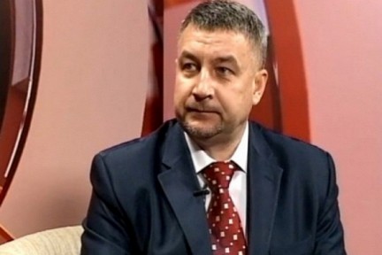 Андрей Ковалёв стал префектом Московского района Рязани