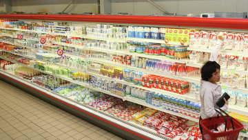 Вологодчина будет поставлять продукты премиум-класса в Москву