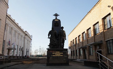 Тульская область предложит туристам знакомство с историческими местами по железной дороге