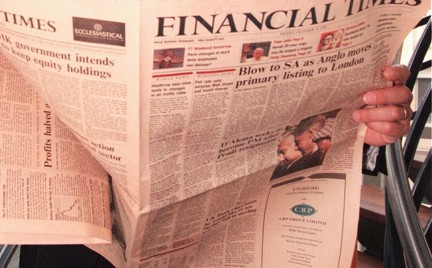 Американские акционеры получат рекордные дивиденды