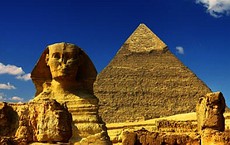 Египет не будет вводить с 15 мая визы для самостоятельных туристов
