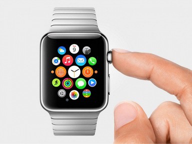 Apple Watch не смогут продаваться в Швейцарии