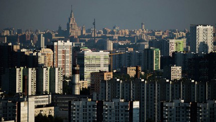 Названа нормативная стоимость жилья в Москве
