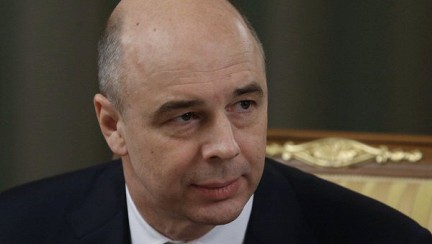 Россия может выйти на внешние долговые рынки