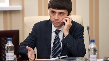 Министра туризма Крыма обвинили в провале соглашения с крупным туроператором