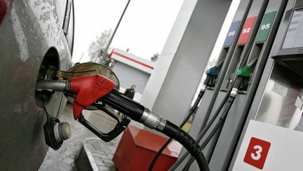 «Черноморнефтегаз» выкупит сеть крымских АЗС Коломойского