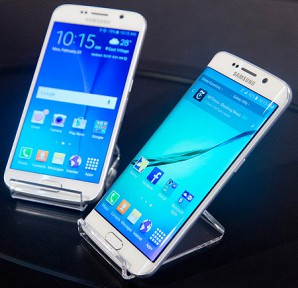 В Samsung Galaxy S6 обнаружили проблему со вспышкой