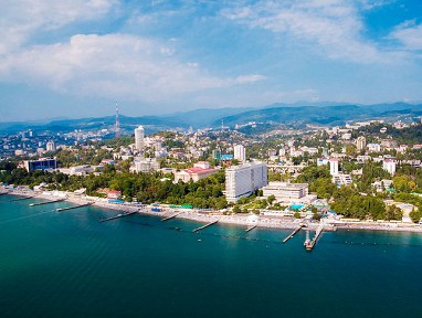 Кузбассовцы стали больше отдыхать в России