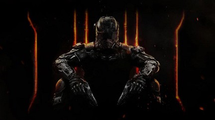 Анонс Call of Duty: Black Ops 3 все-таки состоялся