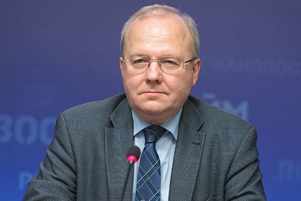Академик Хохлов констатировал отсутствие позитивных изменений в структуре ФАНО